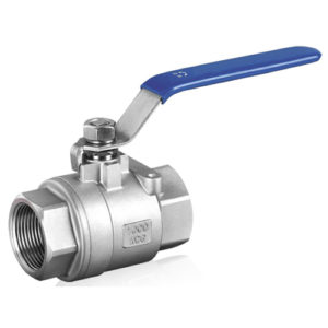 Advance Valves