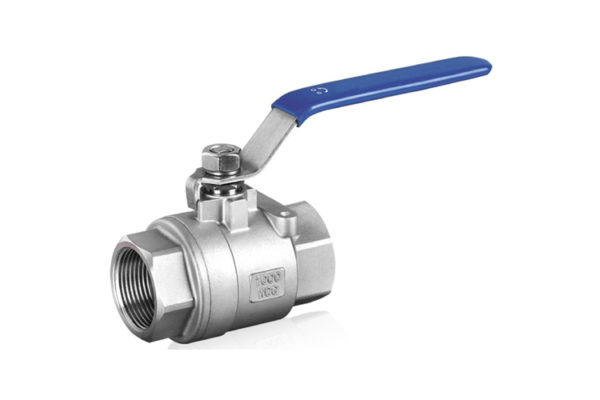 Advance Pettinaroli - Ball Valve