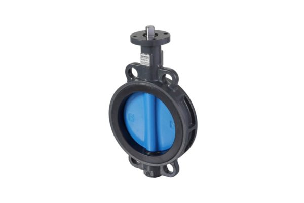 Butterfly Valves