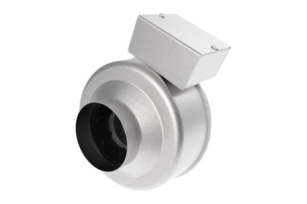 Circular Duct Fans