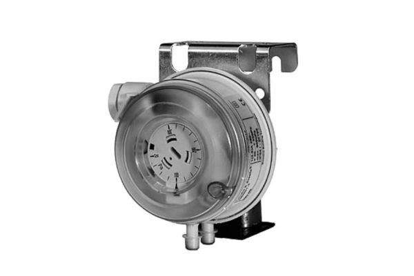 Differential Pressure Switch