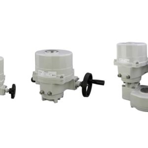Electromotoric Actuators