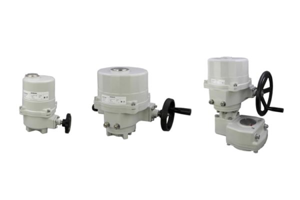 Electromotoric Actuators