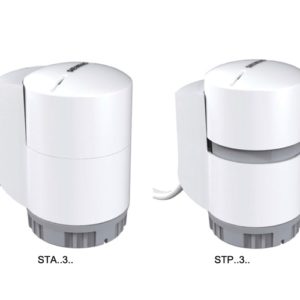 Electrothermal Actuator