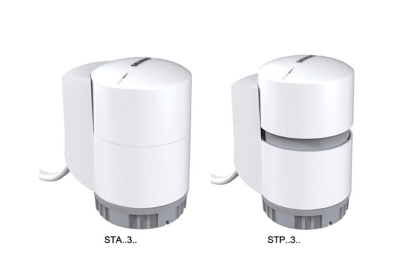 Electrothermal Actuator