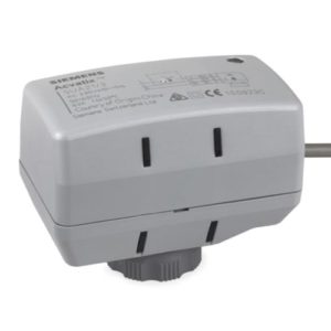 FCU Actuator