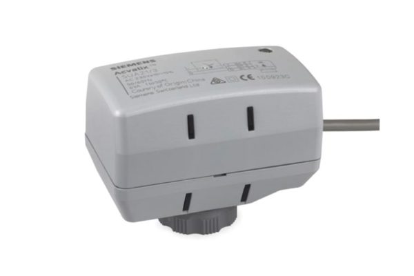 FCU Actuator