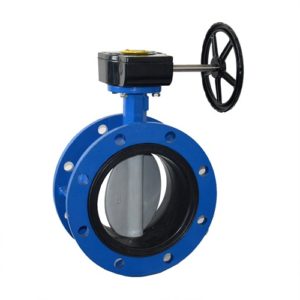 Flanged Balancing Valve