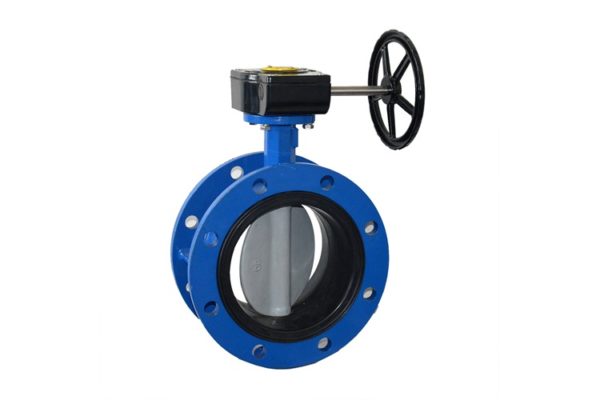 Flanged Balancing Valve