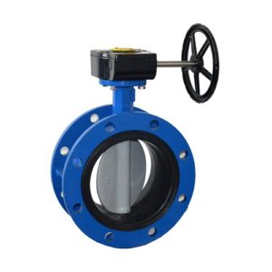 Pre-Insulated Valve