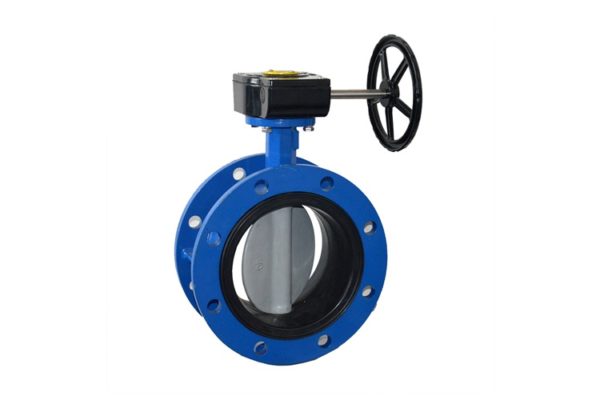Pre-Insulated Valve