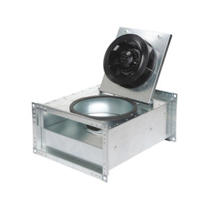 Rectangular RKB Fans