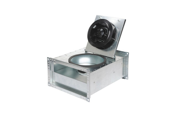 Rectangular RKB Fans