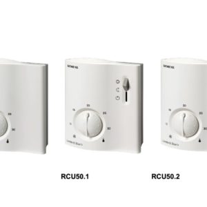 Room Thermostats
