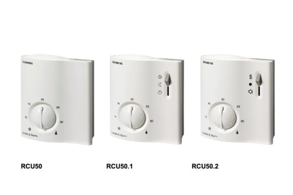 Room Thermostats