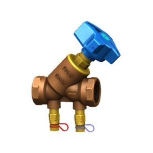 Screwed End Balancing Valve