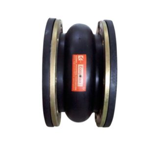 Single Arch Expansion Bellows