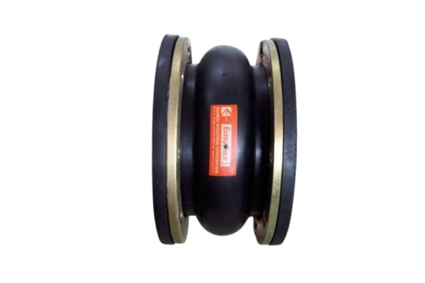 Single Arch Expansion Bellows