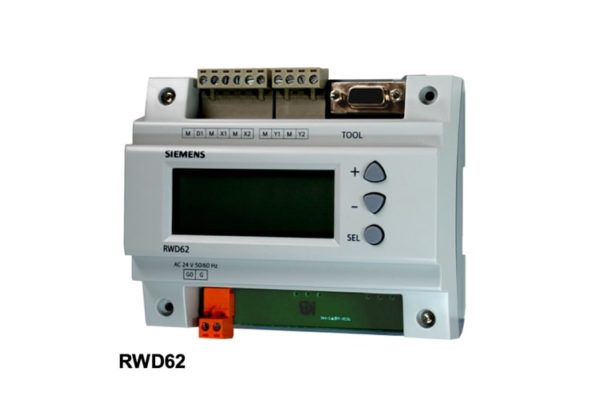 Universal Controller RWD