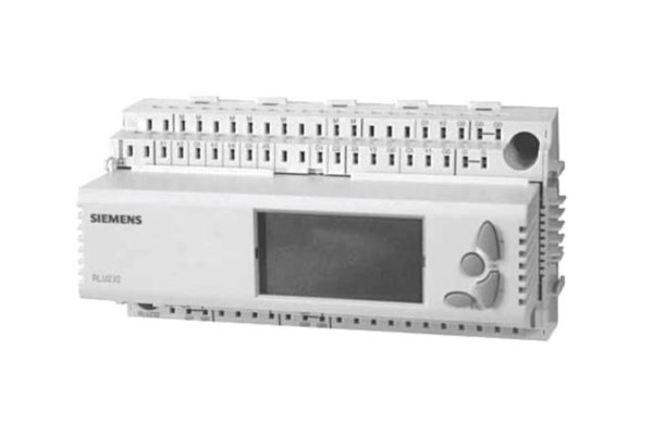Universal Controllers RLU