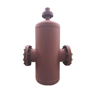 Microbubble Air / Dirt Separator