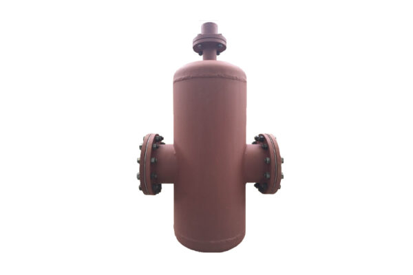 Microbubble Air / Dirt Separator