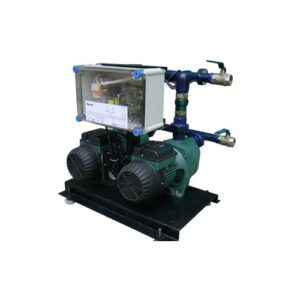 Pressurisation Unit