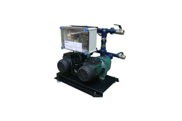Pressurisation Unit