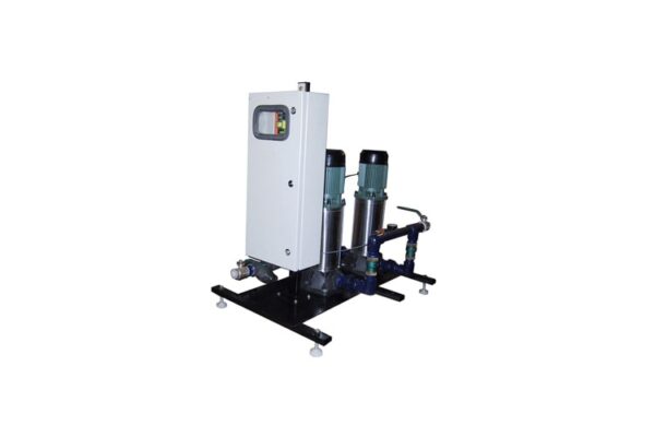 Pressurisation Unit - Image 2